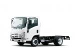 Isuzu NMR85 2008 года